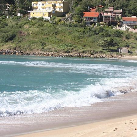 Morada Gralha Azul Villa Garopaba Eksteriør billede