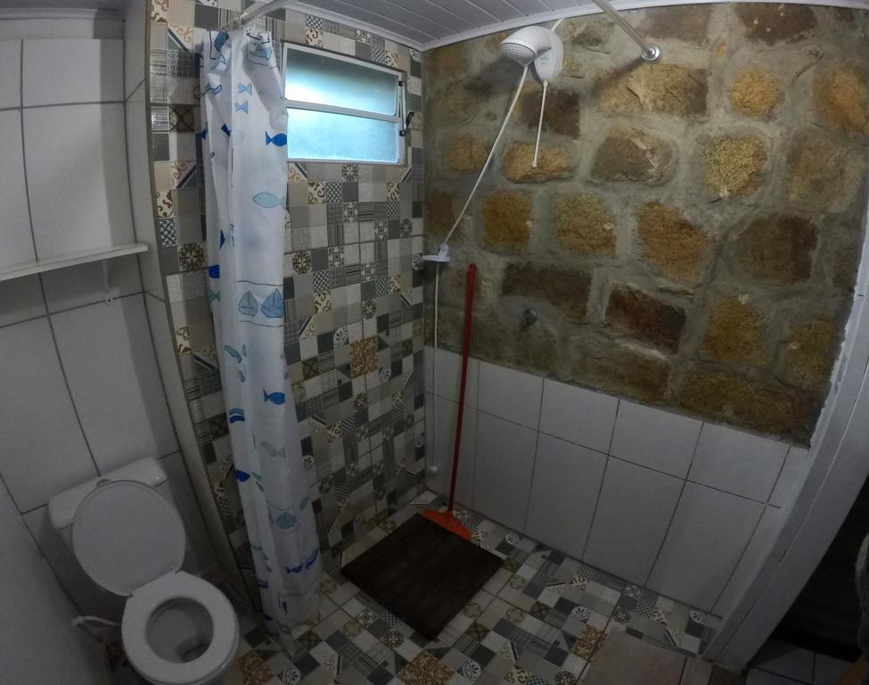 Morada Gralha Azul Villa Garopaba Eksteriør billede