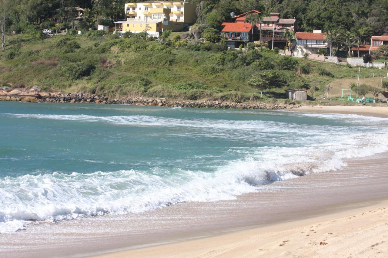 Morada Gralha Azul Villa Garopaba Eksteriør billede